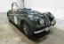  1953 JAGUAR XK120 - NOT A KIT CAR