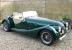  1995 MORGAN PLUS 8 GREEN 