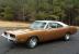  1969 Dodge Charger 440 500 hp Condition 