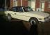 Triumph Stag 1976 4 4V8 Leyland With Toyota 5 Speed Dellow Conversion 