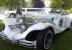 1981 Excalibur Series IV Phaeton Convertible with two tops
