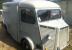  Citroen H.HY Van 1968 