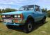  Immaculate Fully Restored Datsun 702 King Cab 29,000 Miles. Absolutely Mint 
