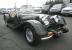 Panther Westwinds J72 like Jaguar SS100 4.2L 6 cylinder 4 Speed manual
