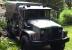 AMC General Bobbed Deuce 1/2 Military Truck Whistler Turbo 4X4 Diesel Multi-Fuel
