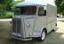  Citroen HY VAN CATERING CAMPER ETC 