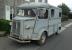  citroen HY classic van 
