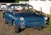  Skoda 1000MB 1966 