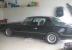 1987 Avanti sports coupe, Black, Factory hand built in South Bend Indiana.