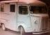  Citroen HY 1981 