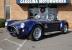 1965 Shelby Cobra 427 by Unique Motorcars,Engine is an original 1965 427 Big 8