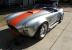 Factory Five Racing Cobra. Non-donor build, california sb-100 registered!!!