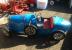  Bugatti Type 52 Super Rare 1 OF 12 Produced in Hunter, NSW 