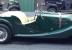 1966 Morgan Plus 4