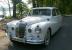 1961 Daimler of England DR450 (Majestic Major) Limousine