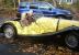 1971 Morgan Plus 8  Roadster