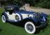 JAGUAR 1939 SS100