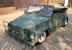  Volkswagen 181 Trekker Thing 