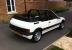  Peugeot 205 CTi Automatic - Rare, only 10 made - 1.9 GTi Engine 