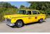 1981 Checker Marathon Taxi Cab, A/C, Jump Seats, 3.8L, Great Running Taxi!