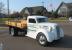 1938 Diamond T Flatbed Truck Street Rod