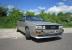  Audi UR Quattro 1984 