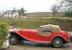  1982 JAGUAR SS100 REPLICA LHD 