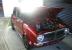  Leyland Mini S Coupe 998cc Twin CARBS4 Speed Candy Apple Paint TAS Rego in Greater Hobart, TAS 