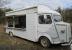 Citroen h van extra long and high,ex catering van.Pizza van. 