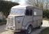 Citroen H / HY Van with Catering Side Door 