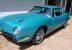 1963 Studebaker Avanti R1 Vintage Car Turquoise  AC/PS Automatic -Rebuilt Engine