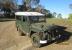  1954 Austin Champ FV Model FV1801 EX AUS Army Original 4WD Military Antique in South Eastern, NSW 