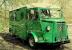  Citroen H (HY) Van Camper - Classic Motorcaravan 