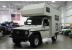 1982 Mercedes Benz GD 300 Camper 3.0L Diesel
