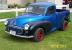 1961 Other makes     Morris Minor pickup  GROUND UP RESTORATION