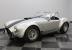 SUPERFORMANCE COBRA, FORD RACING 351 V8, FULL TOP, ONLY 2,800 MILES SINCE BUILT!