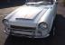 Datsun 2000 Roadster - SRL311 - 1967.5 - w dual Solex Competition Package
