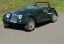 1957 Morgan Plus Four