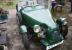  Lomax 223 Citroen 2CV / Dyane based kit car. 602cc, 3 wheel, GRP body in green 