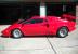 1989 Replica / kit Lamborghini Countach 25th Anniversary