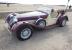  CLASSIC MORGAN STYLE MERLIN KIT CAR FORD BASED 2 LITRE PINTO 