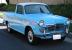 NL320 Pickup Vintage Rare Japanese Original Classic Restored Clean One-of-a-Kind