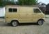  1971 FORD ECONOLINE 100 