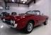 1967 GHIA 450 SS CONVERTIBLE, PERSONAL CAR OF ROBERT E. PETERSEN!  STUNNING!