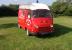  Classic Renault Estafette / H Van / Camper / tea , burger van / Fire Engine 