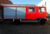  MERCEDES 709 possible trade in Citroen HY H VW T1 T2 Westfalia Bay Split Window 