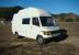 Mercedes-Benz Westfalia W601 Diesel Backcountry Camper Van Jack Cook Explorer
