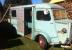  Citroen HY SPLIT SCREEN 