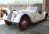 1960 Morgan 4/4 Excellent Project! Over 30 Pics!
