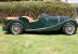 1967 Morgan Plus 4 BRG. Restored and very well sorted out example.